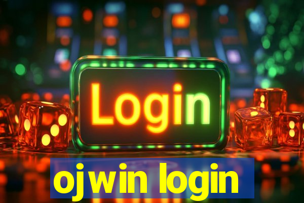 ojwin login